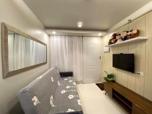 Cozy Studio Sorrento Oasis Rosario Pasig