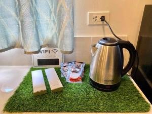 Cozy Studio Sorrento Oasis Rosario Pasig