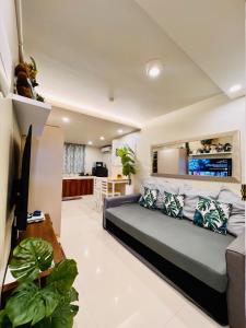 Cozy Studio Sorrento Oasis Rosario Pasig