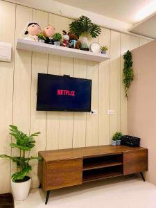 Cozy Studio Sorrento Oasis Rosario Pasig