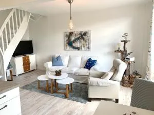 FeWo Seegras - Rabenkirchen-Faulück