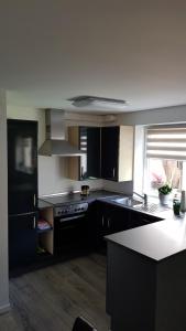 Ferienhaus Loreleytraum, Wohnung Erdgeschoss