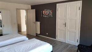 Ferienhaus Loreleytraum, Wohnung Erdgeschoss