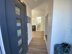 Heimathafen Damp, Haus 9