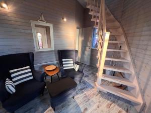 Ferienhaus Leuchtturm