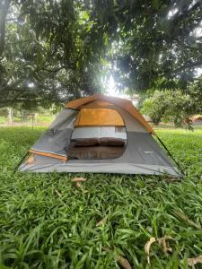 Escape to Nature at Mango Trails by Green Getaways