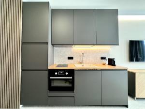 Eleve Residences Sofia