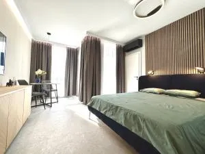 Eleve Residences Sofia - Vitosha