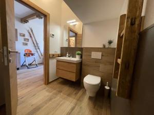 Chalet Torri del Brenta
