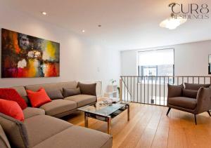 4 Bed Marylebone Mews