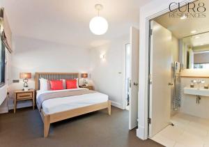 4 Bed Marylebone Mews