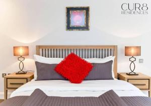 4 Bed Marylebone Mews