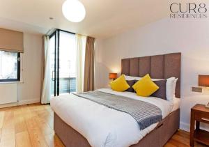 4 Bed Marylebone Mews