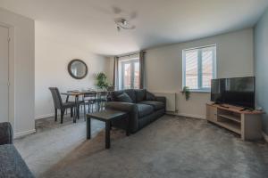 Hoskins House - Workstays