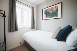 Hoskins House - Workstays