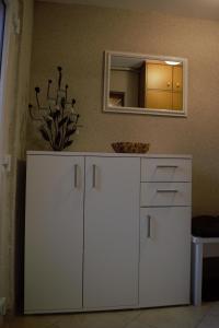 Ferienwohnung am Kurpark