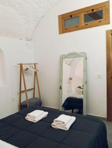 La Madriguera Eco Caves 3