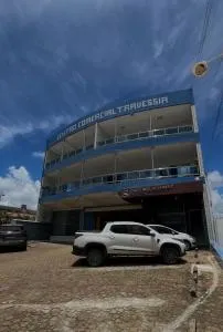 Apartamento no Centro de Jacumã 2 Quartos - Conde