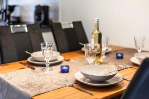 Ferienhaus Schäferhund