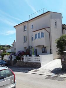 Tolles Appartement Meri 3 Mit Grill Und Garten