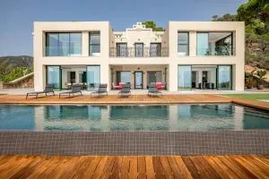 Villa Carabineros - Cañet de Mar