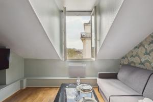 512 Folie Suite - Cozy Studio near République