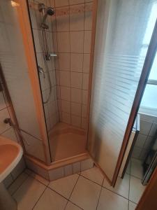 Ferienwohnung zur Kühlung