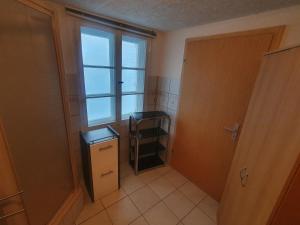 Ferienwohnung zur Kühlung