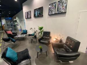 Auberges de jeunesse Auberge de Jeunesse HI Lille : photos des chambres