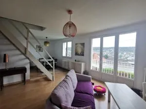 Maison avec jardin - 弗兰奎维尔-圣皮尔