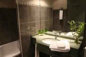 Hotels Hotel Beatus : photos des chambres