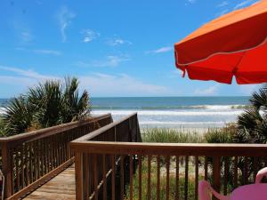 North Bend by the Sea