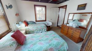 North Bend by the Sea