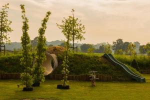 Boeren glamping De Ruif De Peppelhoeve