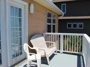 North Bend by the Sea