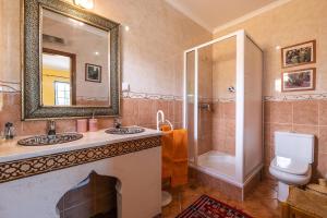 Ferienhaus In Guia Mit Privatem Grill