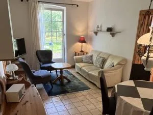 Harderdomizile- Wohnung 1 - Altneukoogsbühr