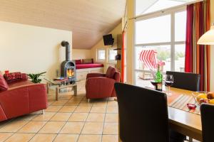 Haus im Apfelgarten 1