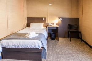 Hotel Village Chillepín