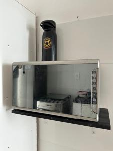 Casa em Copacabana próxima à praia e metrô