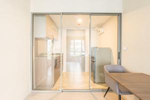 1BR Apt - Pool, Gym, Rooftop, BTS, Coworking Space - 10 min Nana Plaza - Central - New Building - 24 7 Security