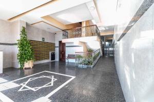 Perla 5 - 1 bed 1 bath beach view