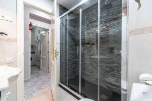 Perla 5 - 1 bed 1 bath beach view