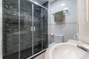 Perla 5 - 1 bed 1 bath beach view