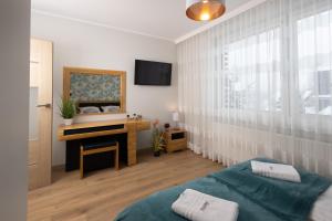 Apartament Atena - Beskid Apartment