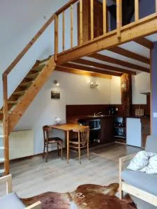 Appartement In Leeuwarden Mit Privater Terrasse - Cornjum