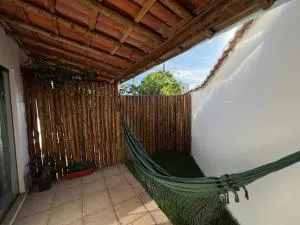 La Fluorita Hospedaria - Morro do Chapéu