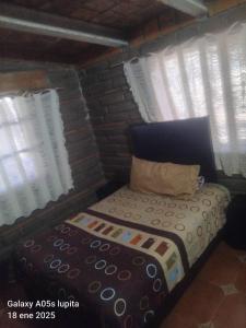 Cabaña los Encinos