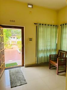 SKS Homestay PREMIUM 2 BHK AC