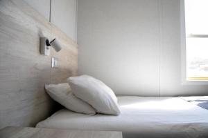 Hotel Village Chillepín